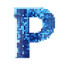 PPT脱敏助手 Logo